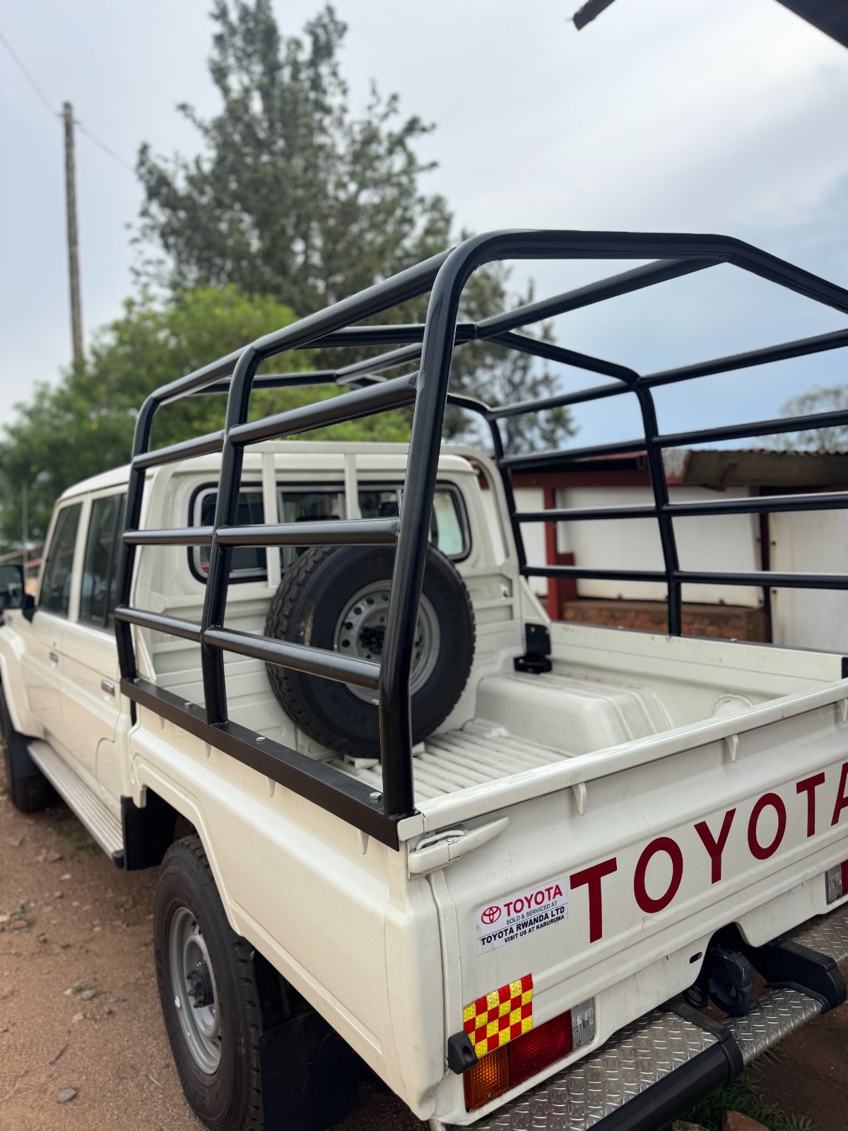 Custom Vehicle Accessories 3