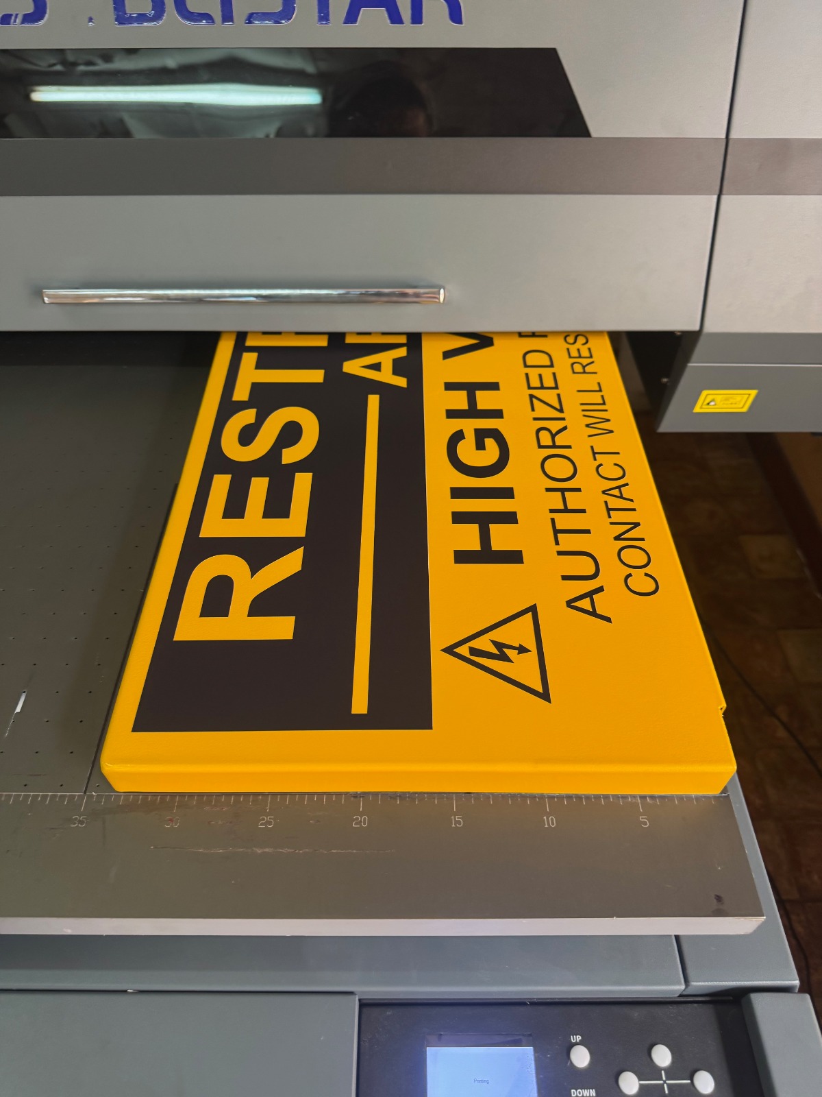 Signage 3
