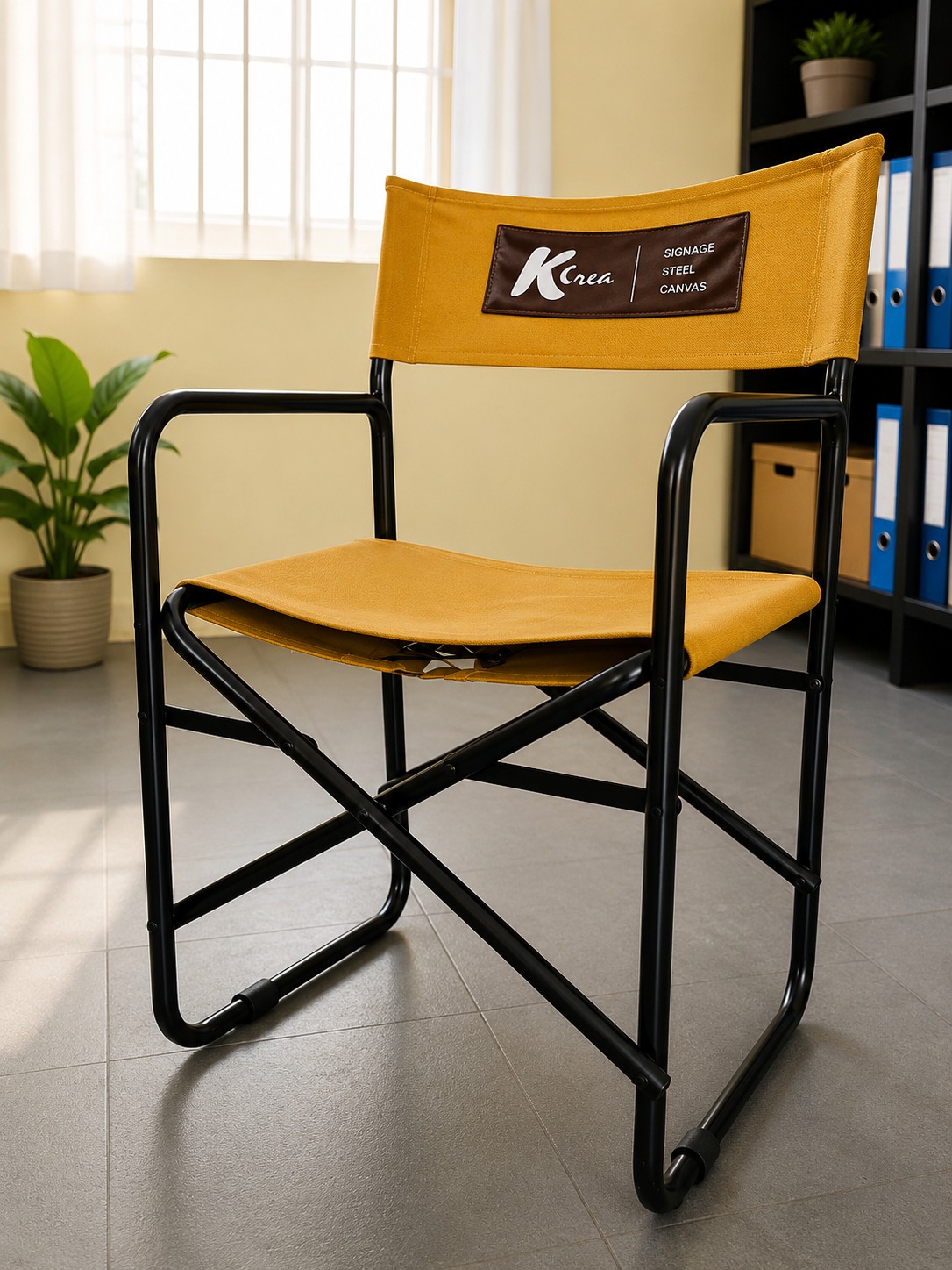 Custom Furnishings 1