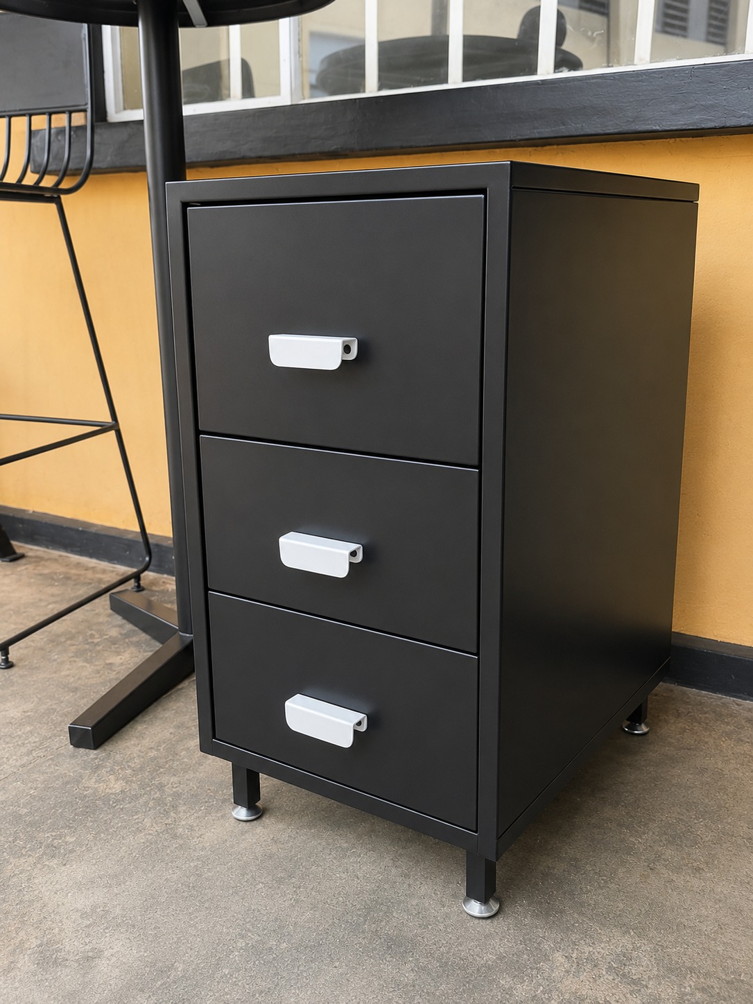 Custom Furnishings Cover